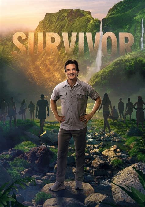 Watch Survivor Streaming Online .